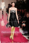 Fashion Week Photos 2007 Mochino Cheap Chic