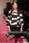 Fashion Week Photos 2007 Mochino Cheap Chic