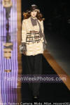 Missoni Fashion Week Images 2007