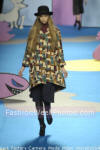 Frankie Morello Fashion Week Photos 2007