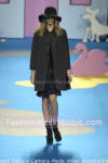 rankie Morello Camera Moda Milan Fashion Week February 2007
