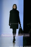 Pringle of Scotland Fashion Week Photos 2007