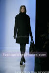 Pringle of Scotland Fashion Week Photos