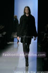 Fashion 2007 Pringle of Scotland Fashion Week Photos