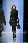 Pringle of Scotland Fashion Week Photos 2007 in Milan Feb. 