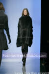Fashion Week Photos Pringle of Scotland Milan February 2007