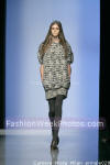 Fashion Week Photos Pringle of Scotland 2007
