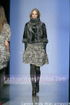 Fashion Week Photos Pringle of Scotland Milan 2007