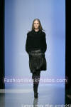 Pringle of Scotland Milan Fashion Week Photos 2007