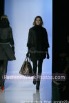 Pringle of Scotland Camera Moda Milan Fashion Week 2007