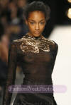 Basso & Brooke - from London Fashion Week February 2007