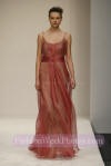 Ben de Lisi from London Fashion Week February 2007