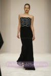 Ben de Lisi from London Fashion Week February 2007