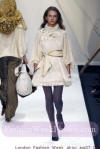 Fashion Photos from Bora Aksu February 2007