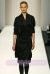 Hamish Morrow from London Fashion Week February 2007