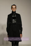 Jens Laugesen London Fashion 2007