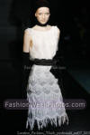 Fashion Designers Julien Macdonald February 2007