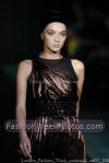 Julien Macdonald Fashion Photos from Week February 2007