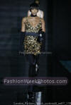 Julien Macdonald from London Fashion Week February 2007