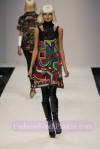 Fashion Week Photos Manish Arora 2007 Fashion Week London