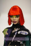 Fashion Week Photos Manish Arora 2007