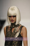 Fashion Week Photos Manish Arora London Fashion 2007