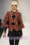 Fashion Week Photos Manish Arora London Fashion 2007