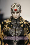 Fashion Week Photos from Manish Arora London February 2007