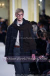 Marc by Marc Jacobs 2007 London Fashion Week Photos