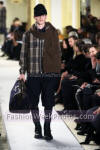Fashion Week Photos of Marc by Marc Jacobs 2007