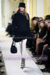 Fashion Week Photos of Marc by Marc Jacobs from London Fashion 2007