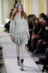 Fashion Week Marc by Marc Jacobs from London Fashion 2007