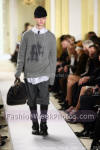 Marc by Marc Jacobs from London Fashion 2007