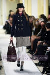 Marc by Marc Jacobs from London Fashion 2007 February
