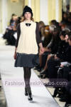 Marc by Marc Jacobs from London Fashion Week 2007