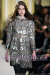 Marc by Marc Jacobs from London Fashion Week February 2007
