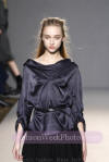 Fashion Week Imgages Nicole Farhi London