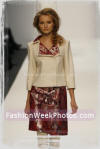 Fashion Week Photos Paul Costelloe from London Fashion Week February 2007