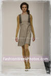 Fashion Week Photos Paul Costelloe 2007