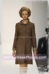 Paul Costelloe London Fashion Week February 2007