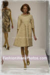 Paul Costelloe from London Fashion Week February 2007