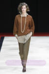Fashion Week Photos London 2007 Paul Smith Woman