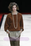 London Fashion 2007 Paul Smith Woman