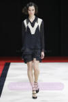 Fashion London 2007 Paul Smith Woman