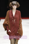 Fashion Week London 2007 Paul Smith Woman