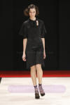 Paul Smith Woman Fashion Week February 2007