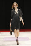 Fashion Week Photos Paul Smith Woman from London February 2007