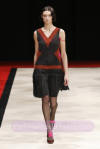 Paul Smith Woman from London February 2007