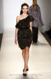 Lela Rose for Payless February 2008 Fashion Week