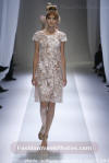 Valentino at Mode à Paris